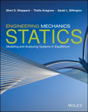 Engineering Mechanics Statics