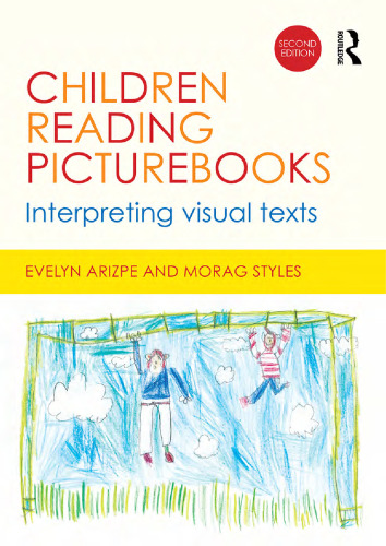 Children Reading Picturebooks. Interpreting visual texts