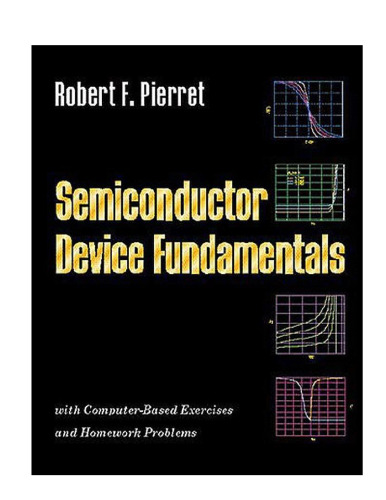 Semiconductor Device Fundamentals