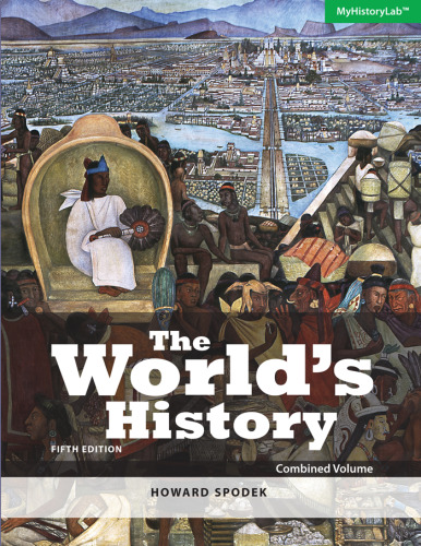 The World’s History: Combined Volume