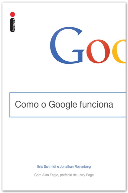 Como o Google funciona