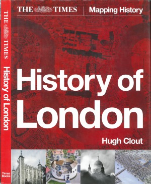 The «Times» History of London