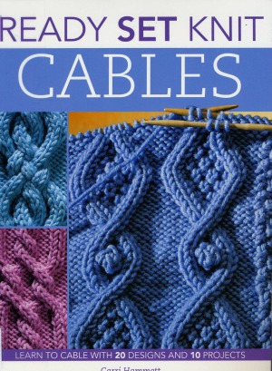 Ready, Set, Knit Cables