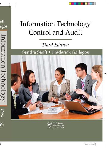 Information Technology Control and Audit