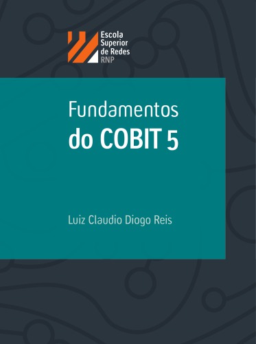 Fundamentos do COBIT 5