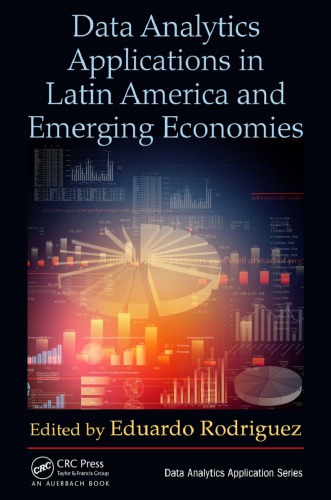 Data Analytics Applications in Latin America and Emerging Economies