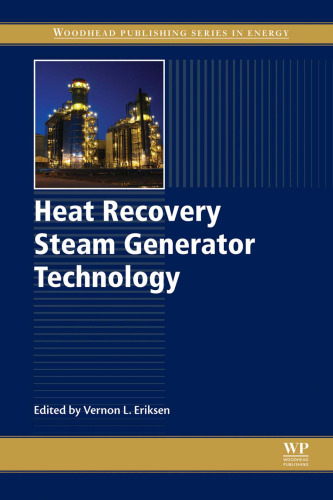 Heat recovery steam generator technology