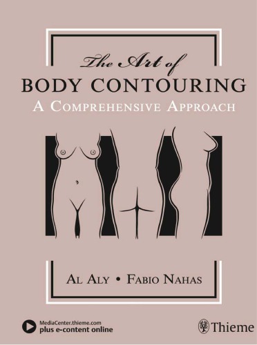 ART OF BODY CONTOURING : body contouring after massive weight loss