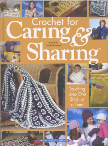 CrochetforCaringandSharing
