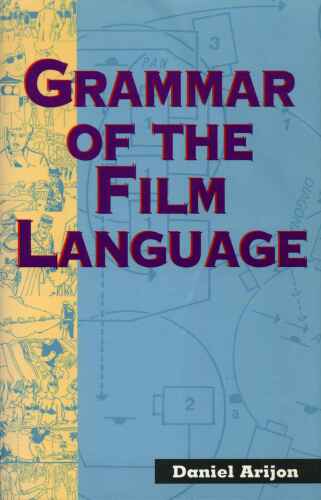 Grammar of the film language