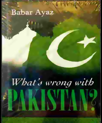 What's wrong with Pakistan?
