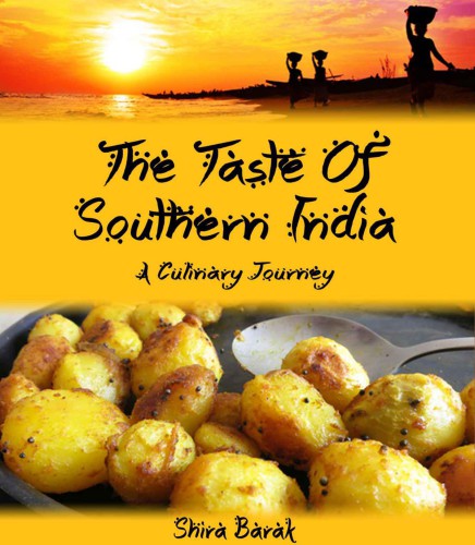 Indian Food Cookbook: The Taste of Northern India: A Culinary Journey Through Recipes and Landscapes
