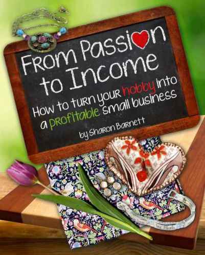 From Passion to Income: How to Turn Your Hobby Into a Profitable Small Business