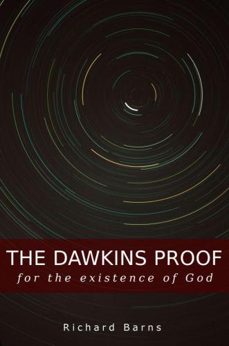 The Dawkins proof for the existence of God