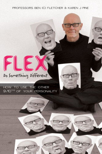 Flex: Do Something Different