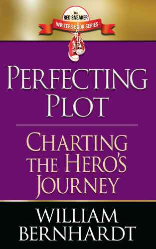 Perfecting plot : charting the hero's journey