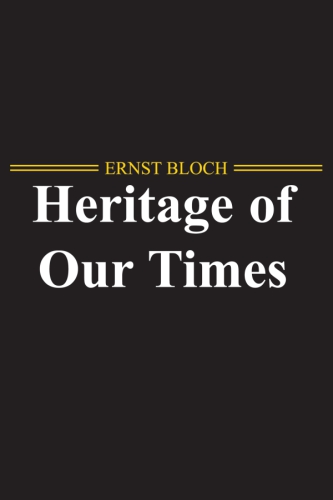 Heritage of Our Times The