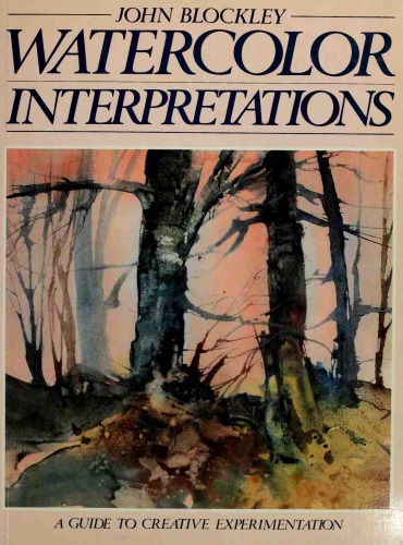 Watercolor Interpretations