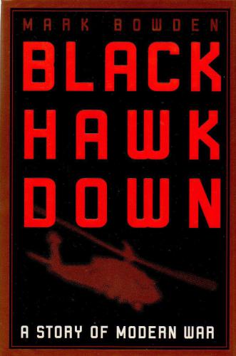 Black Hawk down