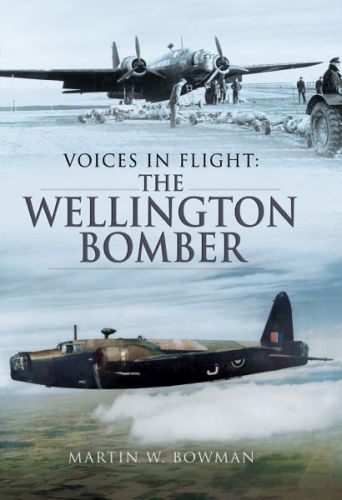 The Wellington Bomber