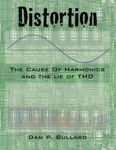 Distortion: The Cause Of Harmonics And The Lie Of THD