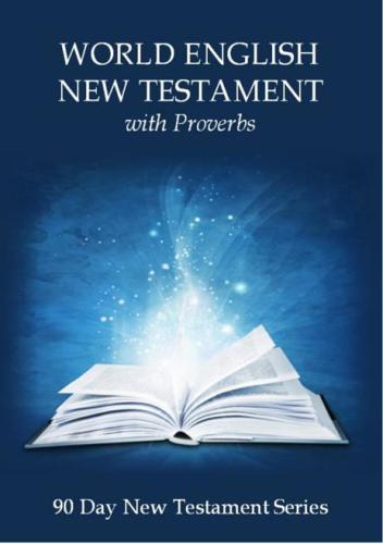 World English 90 Day New Testament