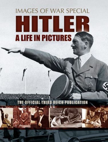 Hitler (The Official Third Reich Publication)