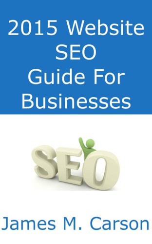 Website SEO Guide For Businesses