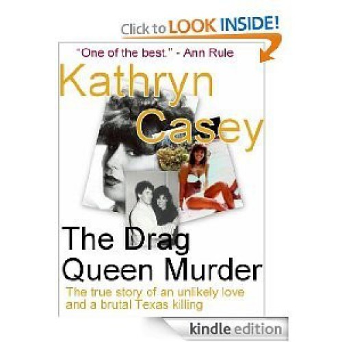The Drag Queen Murder