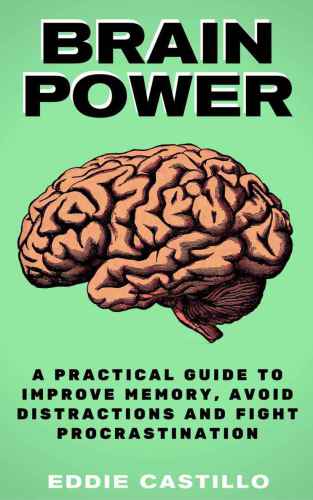 Brain Power: A Practical Guide to Improve Memory, Avoid Distractions and Fight Procrastination
