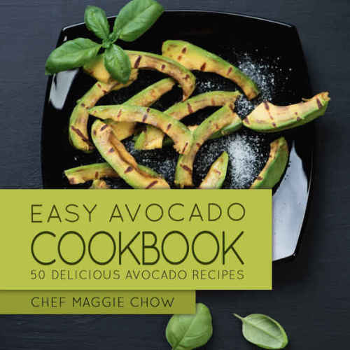 Delicious Avocado Recipes