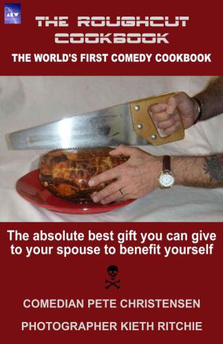 The Roughcut Cookbook