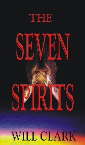 The seven spirits