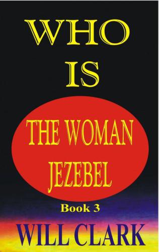 Who is the woman jezebel Book 3