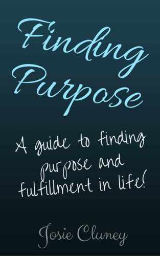 Finding Purpose