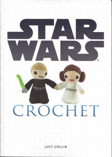 Star Wars crochet
