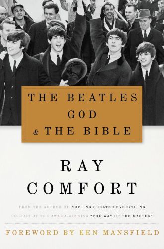 The Beatles, God and The Bible
