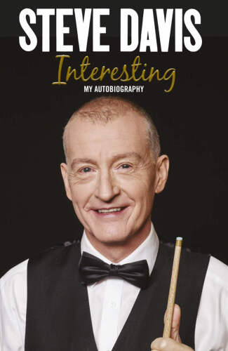 Interesting : my autobiography