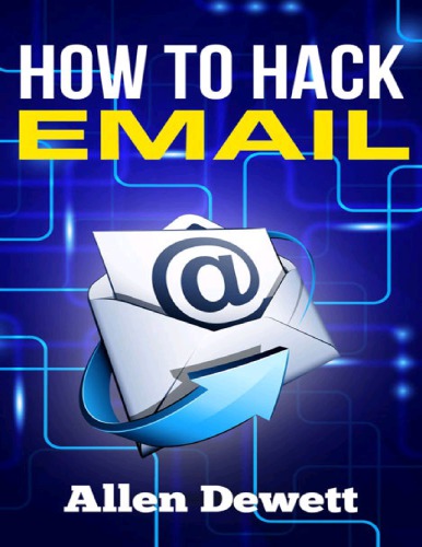 How To Hack Email