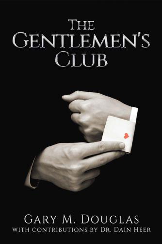 The gentlemen's club