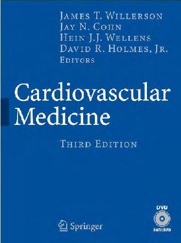 Cardiovascular Medicine 