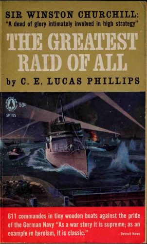 The Greatest Raid of All