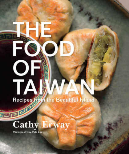 The food of Taiwan : recipes from the beautiful island
