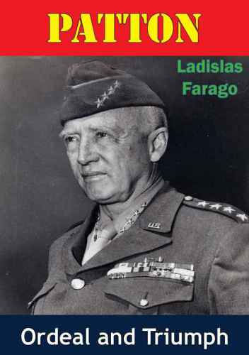 Patton: Ordeal And Triumph
