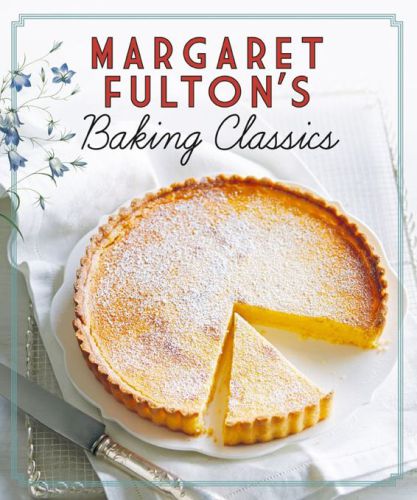 Margaret Fulton's baking classics