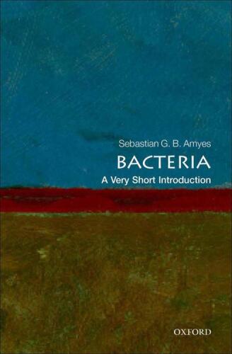 Bacteria : a very short introduction