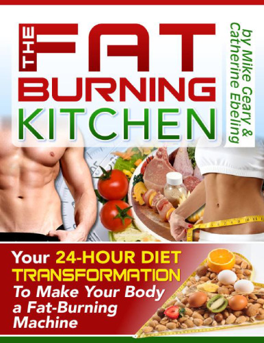 The Fat Burning Kitchen