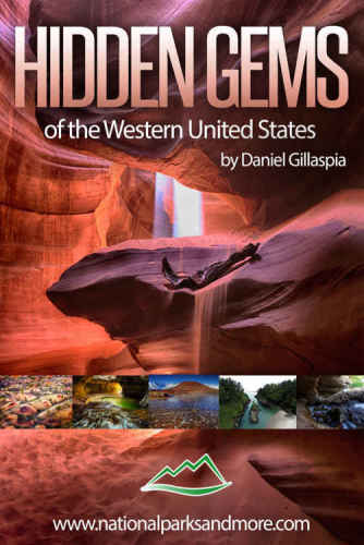 Hidden Gems of the Western United States
