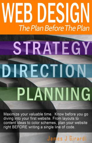 Web Design: The Plan Before The Plan