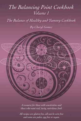 The Balance of Healthy and Yummy